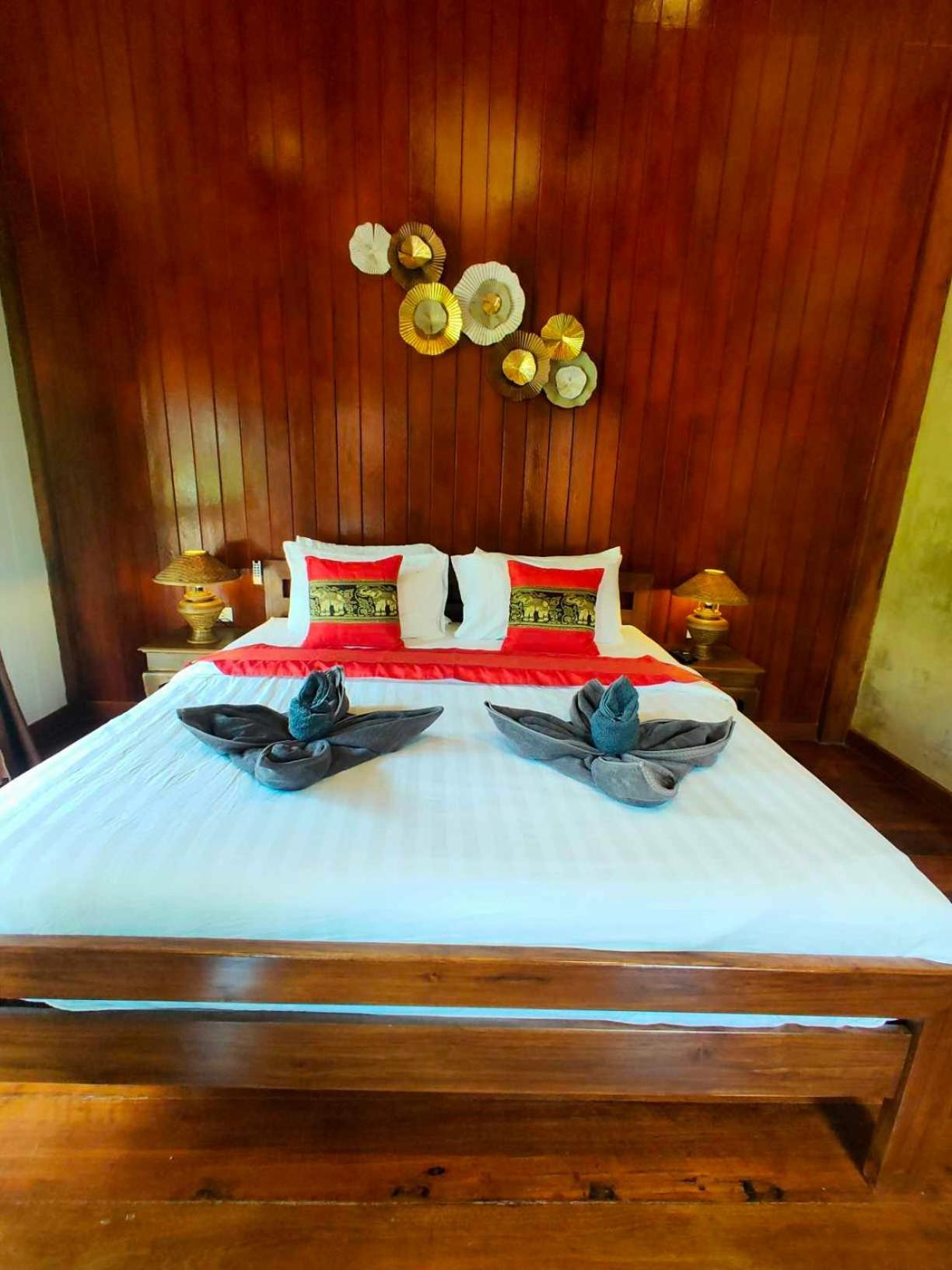 Little Rock Kohjum Hotel Csum-sziget Kültér fotó